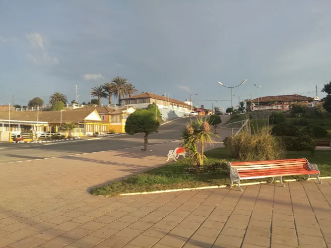 Fotografía de Plaza Arturo Prat