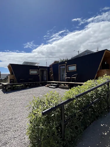 Fotografía de Hotel VientoSur Pichilemu