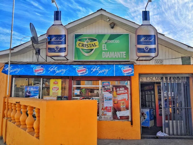 Fotografía de Minimercado El Diamante