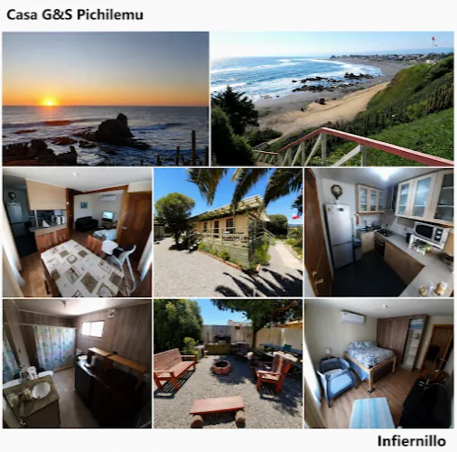 Fotografía de Casa GyS Pichilemu