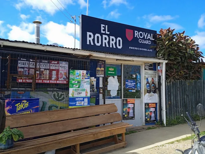 Fotografía de Panadería y Almacén El Rorro