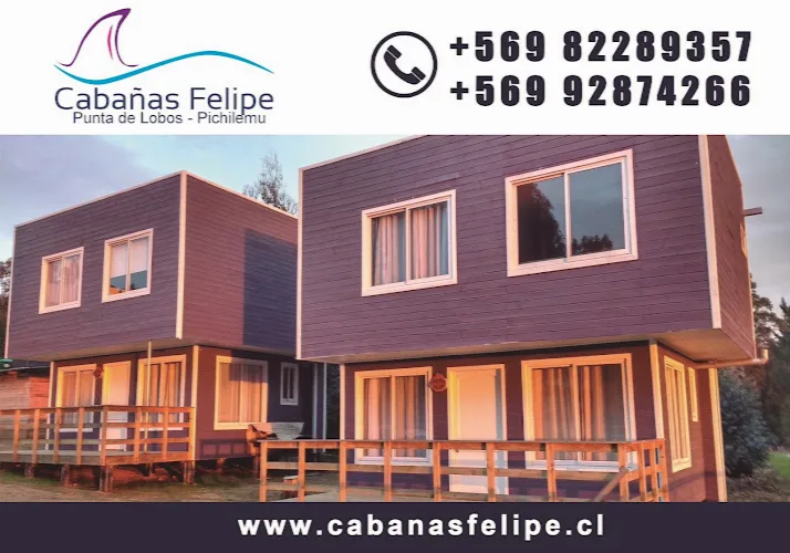 Fotografía de Cabañas Felipe