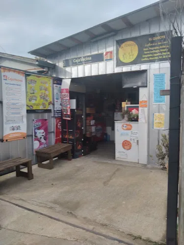 Fotografía de Tienda de Alimentos El Quijote