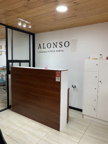 Fotografía de Clínica Dental Alonso