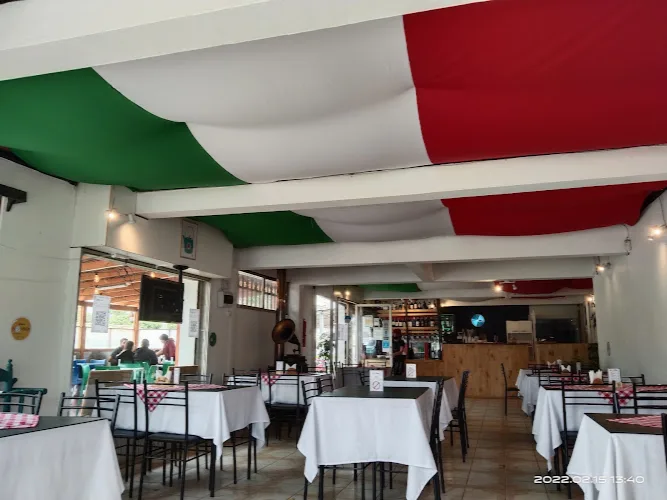 Fotografía de Restaurante Di Pasta