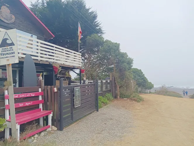Fotografía de Las Diosas Hostel