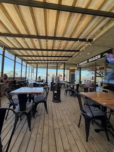 Fotografía de Burger Beats Pichilemu