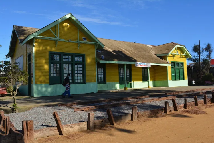 Fotografía de Museo Histórico - Antigua Estación