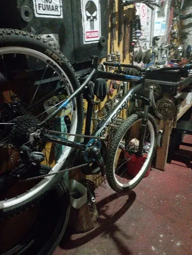 Fotografía de Taller de Bicicletas Vink Bikes