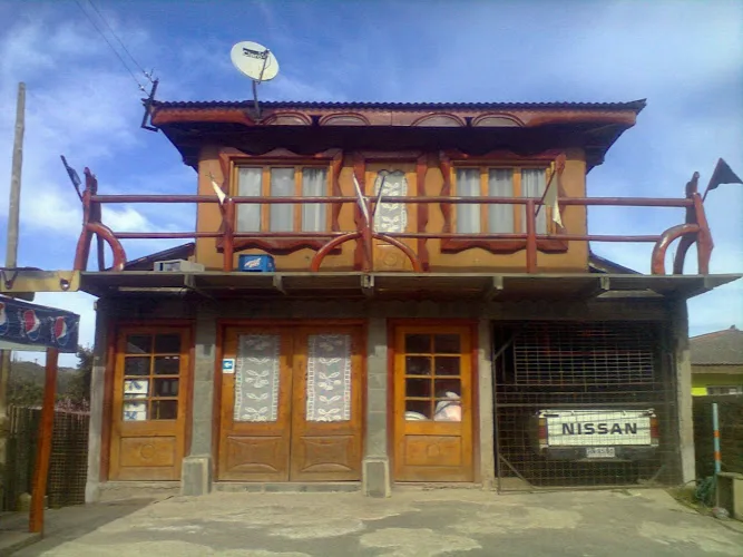 Fotografía de Almacén Donde Carmelo