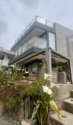 Fotografía de Hotel Boutique Aldea del Mar