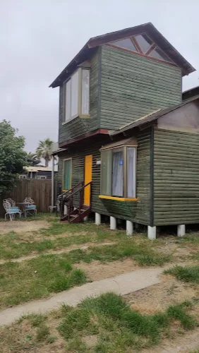 Fotografía de Cabañas Antomai