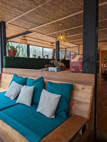 Fotografía de Restaurant Agasajo