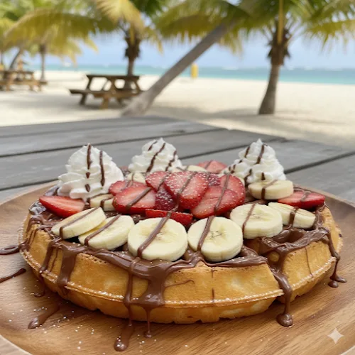 Fotografía de Crepes Pichilemu