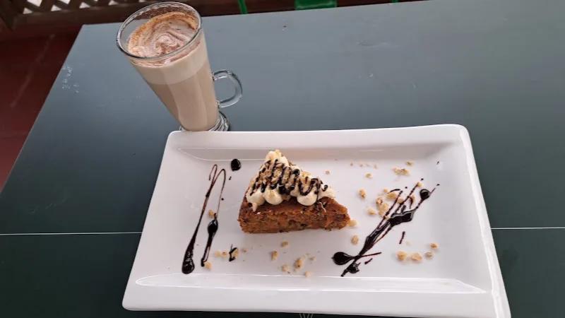Fotografía de Manu Café