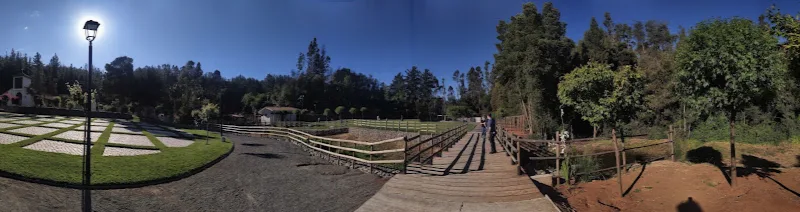 Fotografía de Parque de Ciruelos