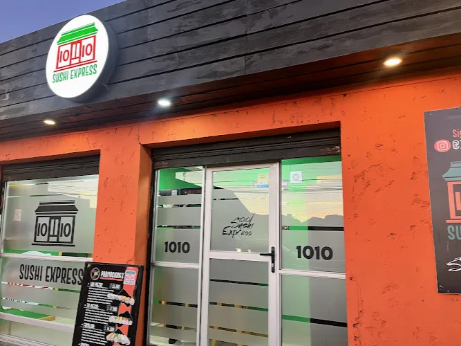 Fotografía de 1010 Sushi Express Pichilemu