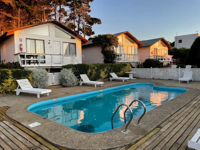 Fotografía de Hotel Lomas de Pinares