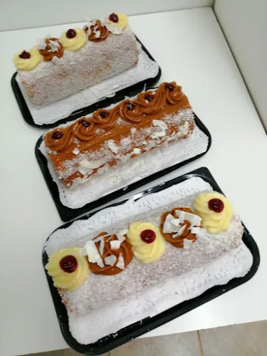 Fotografía de Panadería Sabores con Aroma
