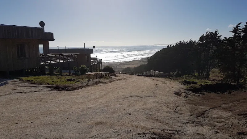 Fotografía de Complejo Turístico Costa Pangal