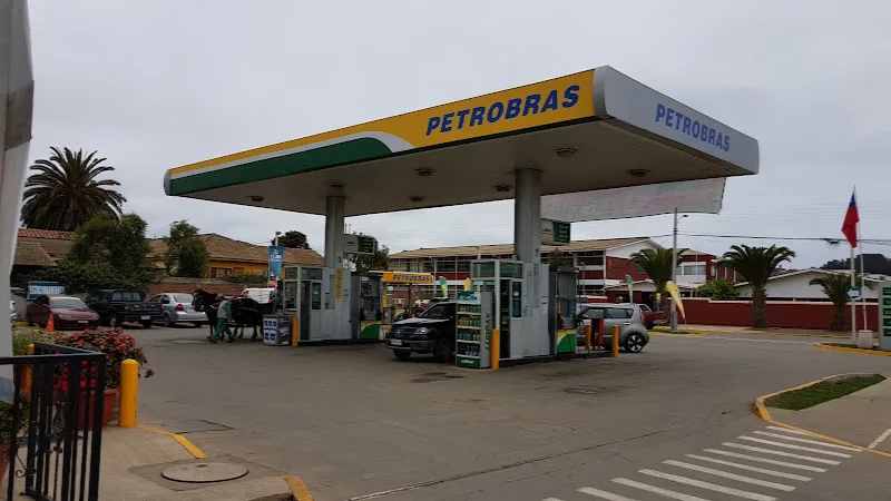 Fotografía de Aramco Pichilemu