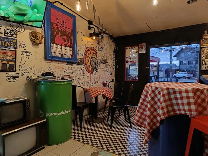 Fotografía de Livin La Pizza Loca Pichilemu