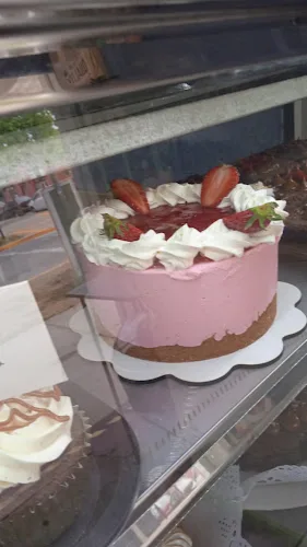 Fotografía de Pastelería y Repostería Dulce Mordisco