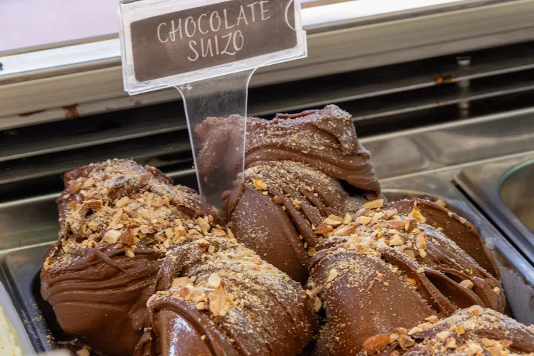 Fotografía de Dolce Gelato Pichilemu