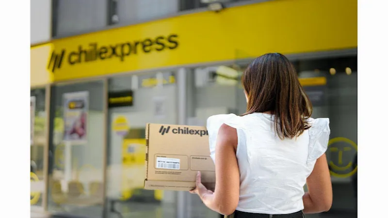 Fotografía de Chilexpress Agente Autorizado