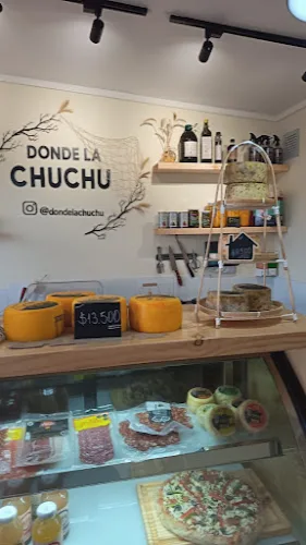 Fotografía de Tienda de Alimentos Dónde La Chuchu