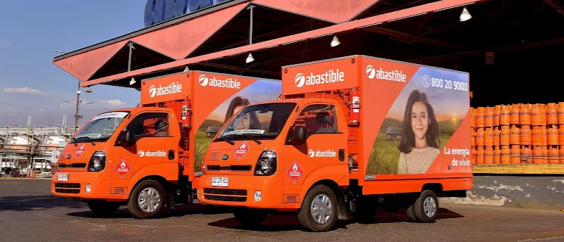 Fotografía de Abastible Don Moncho