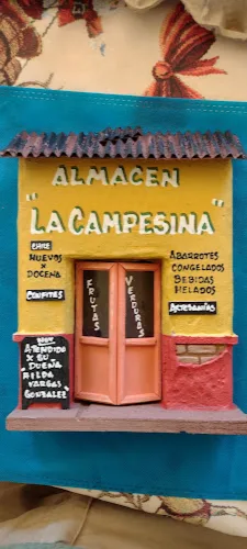 Fotografía de Almacén La Campecina Pichilemu