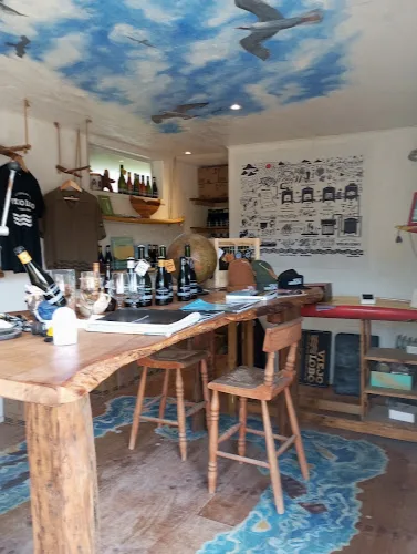 Fotografía de Viejo Lobo, Cervecería del Mar