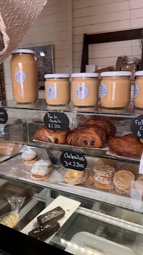 Fotografía de Pastelería Marea Dulce