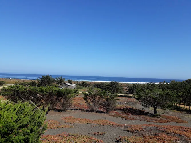 Fotografía de Laguna El Perro