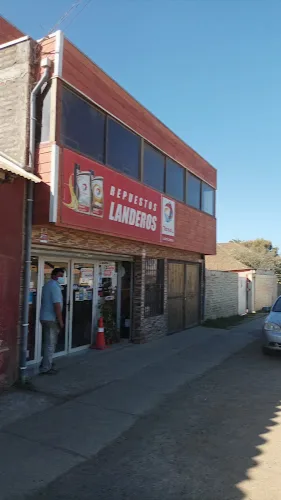 Fotografía de Central Repuestos Pichilemu