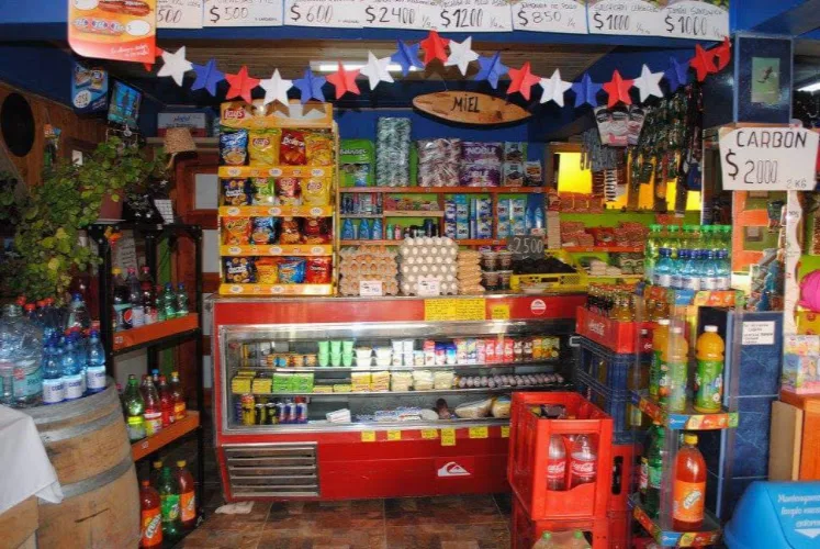 Fotografía de Almacén Tiburón