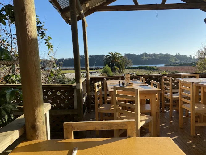 Fotografía de Marisol Hostería y Restaurant