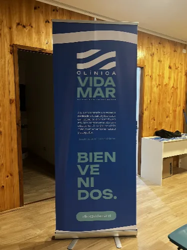 Fotografía de Clínica Vida Mar