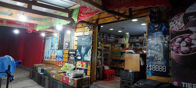 Fotografía de Supermercado Tierra Pichilemina