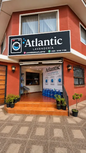Fotografía de Lavandería Atlantic