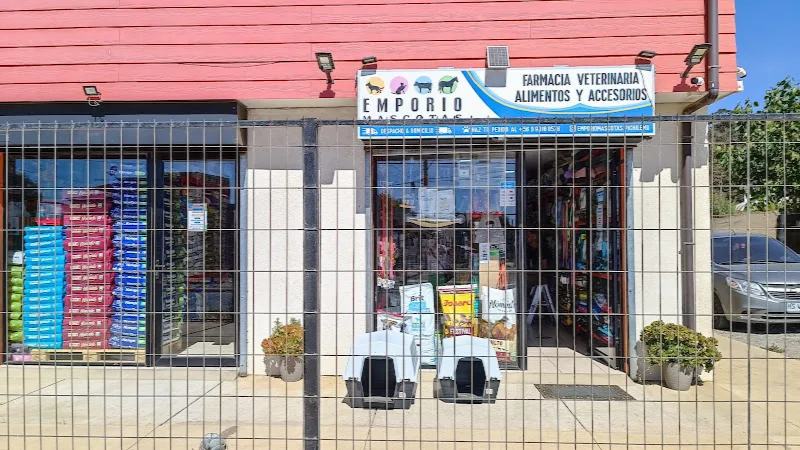 Fotografía de Emporio Mascotas Pichilemu