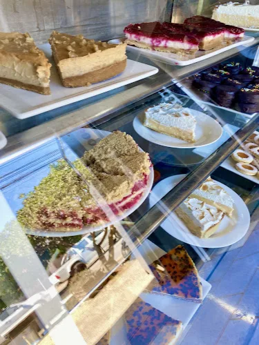 Fotografía de Cafetería SweetRock