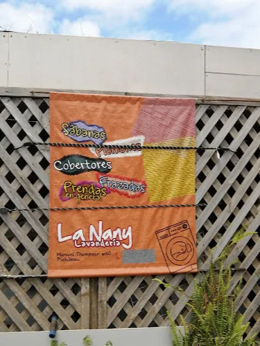 Fotografía de Lavandería La Nany