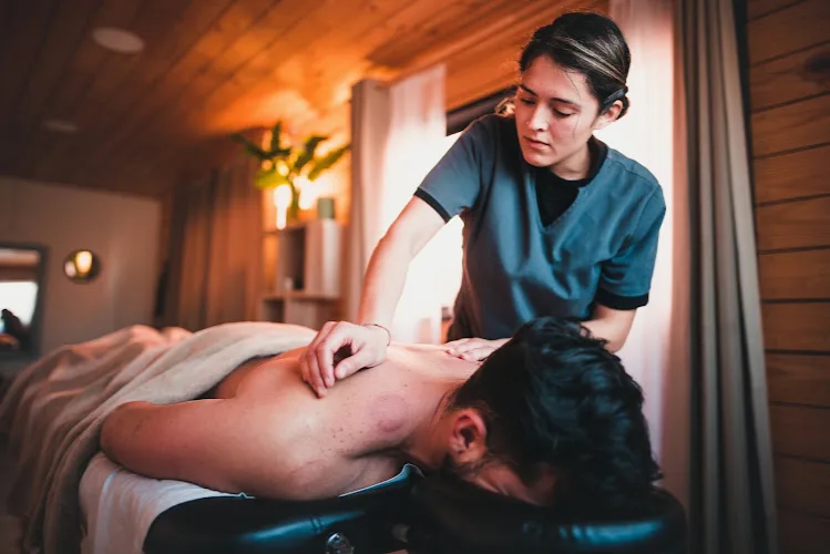 Fotografía de Awa Masoterapia Pichilemu