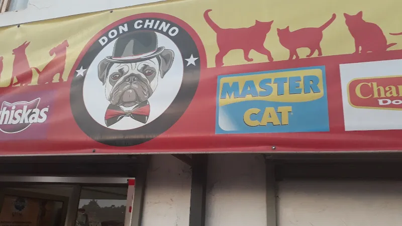 Fotografía de Don Chino - Artículos para Mascotas