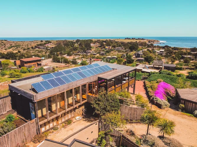 Fotografía de Cuarzo Lodge