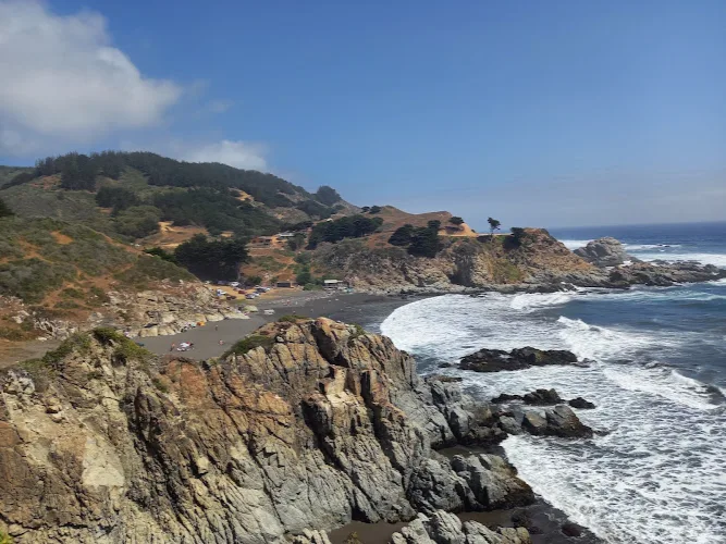 Fotografía de Playa Los Huachos