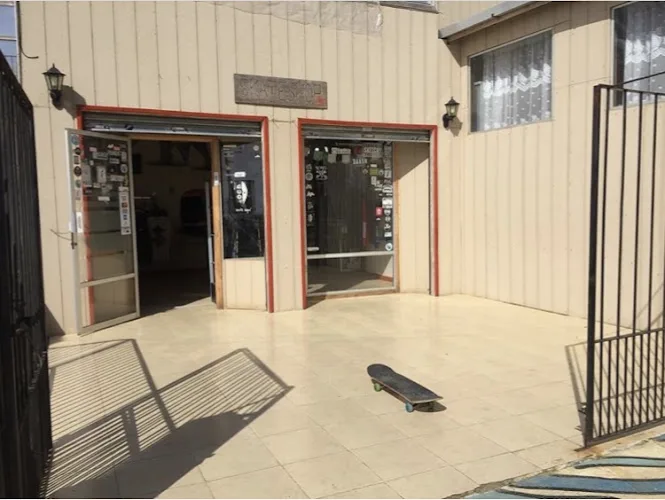 Fotografía de Pichilemu Skate Shop