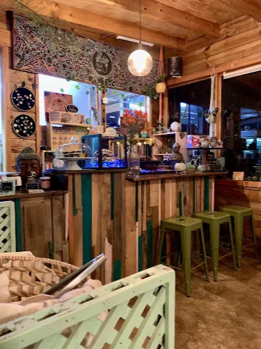 Fotografía de Restaurante Arena Negra